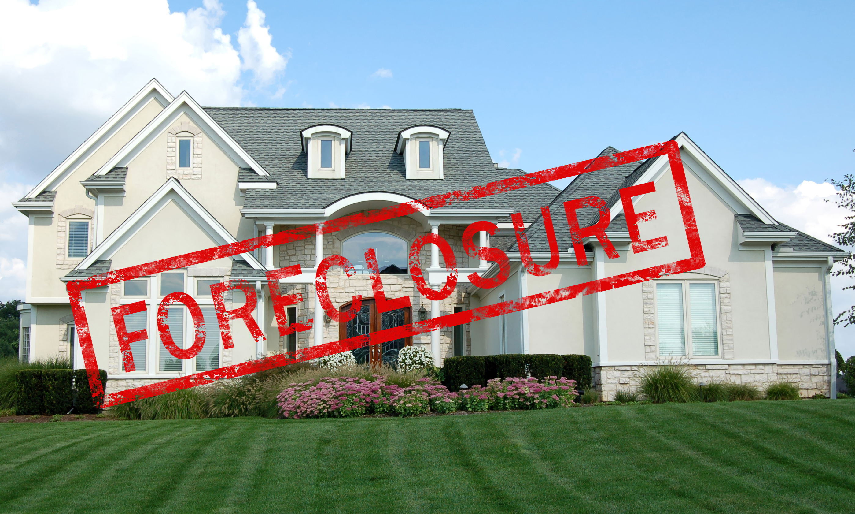 Call Golden Quality Appraisal Services to order valuations regarding Contra Costa foreclosures