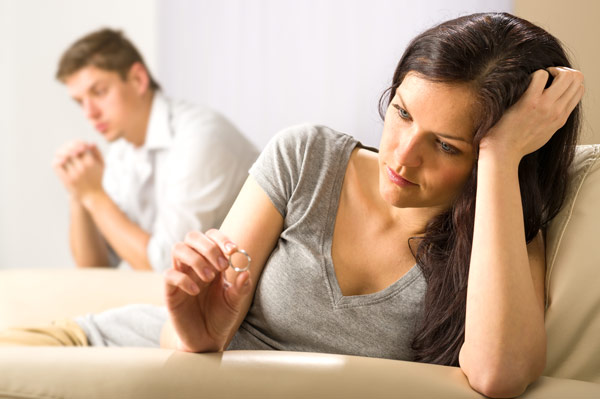 Call Golden Quality Appraisal Services when you need valuations on Contra Costa divorces